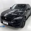 JAGUAR F-PACE 2.0 16V INGENIUM PRESTIGE AWD 4P AUTOMÁTICO JAGUAR F-PACE 2.0 16V INGENIUM PRESTIGE AWD 4P AUTOMÁTICO