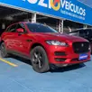 JAGUAR F-PACE 2.0 16V TURBO DIESEL PRESTIGE AWD 4P AUTOMÁTICO JAGUAR F-PACE 2.0 16V TURBO DIESEL PRESTIGE AWD 4P AUTOMÁTICO