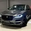JAGUAR F-PACE 2.0 16V TURBO DIESEL PRESTIGE AWD 4P AUTOMÁTICO JAGUAR F-PACE 2.0 16V TURBO DIESEL PRESTIGE AWD 4P AUTOMÁTICO