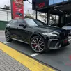 JAGUAR F-PACE 5.0 V8 SUPERCHARGED SVR AWD 4P AUTOMÁTICO JAGUAR F-PACE 5.0 V8 SUPERCHARGED SVR AWD 4P AUTOMÁTICO
