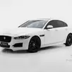 JAGUAR XE 2.0 16V INGENIUM P250 GASOLINA R-SPORT 4P AUTOMÁTICO JAGUAR XE 2.0 16V INGENIUM P250 GASOLINA R-SPORT 4P AUTOMÁTICO