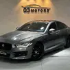 JAGUAR XE 2.0 16V SI4 TURBO GASOLINA R-SPORT 4P AUTOMÁTICO JAGUAR XE 2.0 16V SI4 TURBO GASOLINA R-SPORT 4P AUTOMÁTICO