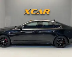 JAGUAR XF 2.0 R-SPORT TURBOCHARGED GASOLINA 4P AUTOMÁTICO JAGUAR XF 2.0 R-SPORT TURBOCHARGED GASOLINA 4P AUTOMÁTICO