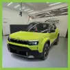 JEEP AVENGER 1.0 T200 TURBO MHEV LIMITED CVT JEEP AVENGER 1.0 T200 TURBO MHEV LIMITED CVT