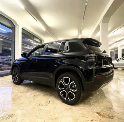 JEEP AVENGER 1.0 T200 TURBO MHEV LIMITED CVT