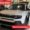 JEEP AVENGER 1.0 T200 TURBO MHEV LONGITUDE CVT JEEP AVENGER 1.0 T200 TURBO MHEV LONGITUDE CVT