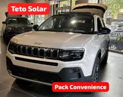 JEEP AVENGER 1.0 T200 TURBO MHEV LONGITUDE CVT JEEP AVENGER 1.0 T200 TURBO MHEV LONGITUDE CVT