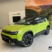 JEEP AVENGER 1.0 T200 TURBO MHEV LIMITED CVT JEEP AVENGER 1.0 T200 TURBO MHEV LIMITED CVT