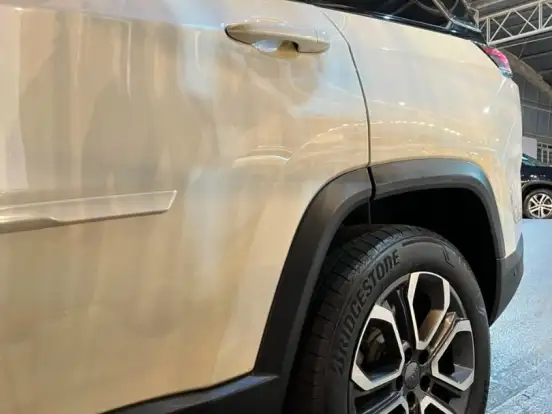 JEEP-COMMANDER-1.3 T270 TURBO FLEX LIMITED AT6 JEEP-COMMANDER-2022