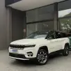 JEEP COMMANDER 1.3 T270 TURBO FLEX LIMITED AT6 JEEP COMMANDER 1.3 T270 TURBO FLEX LIMITED AT6