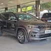 JEEP COMMANDER 1.3 T270 TURBO FLEX OVERLAND AT6 JEEP COMMANDER 1.3 T270 TURBO FLEX OVERLAND AT6