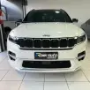 JEEP COMMANDER 1.3 T270 TURBO FLEX OVERLAND AT6 JEEP COMMANDER 1.3 T270 TURBO FLEX OVERLAND AT6