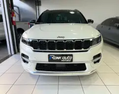 JEEP COMMANDER 1.3 T270 TURBO FLEX OVERLAND AT6 JEEP COMMANDER 1.3 T270 TURBO FLEX OVERLAND AT6