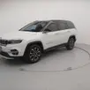 JEEP COMMANDER 1.3 T270 TURBO FLEX LIMITED AT6 JEEP COMMANDER 1.3 T270 TURBO FLEX LIMITED AT6