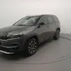 JEEP COMMANDER 1.3 T270 TURBO FLEX LIMITED AT6 JEEP COMMANDER 1.3 T270 TURBO FLEX LIMITED AT6