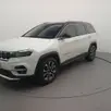 JEEP COMMANDER 1.3 T270 TURBO FLEX LIMITED AT6 JEEP COMMANDER 1.3 T270 TURBO FLEX LIMITED AT6