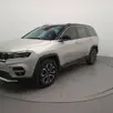 JEEP COMMANDER 1.3 T270 TURBO FLEX LIMITED AT6 JEEP COMMANDER 1.3 T270 TURBO FLEX LIMITED AT6