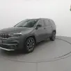 JEEP COMMANDER 1.3 T270 TURBO FLEX LIMITED AT6 JEEP COMMANDER 1.3 T270 TURBO FLEX LIMITED AT6