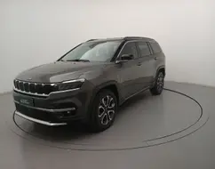 JEEP COMMANDER 1.3 T270 TURBO FLEX LIMITED AT6 JEEP COMMANDER 1.3 T270 TURBO FLEX LIMITED AT6