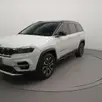 JEEP COMMANDER 1.3 T270 TURBO FLEX LIMITED AT6 JEEP COMMANDER 1.3 T270 TURBO FLEX LIMITED AT6
