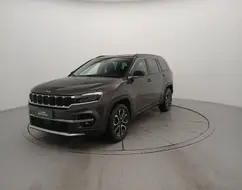 JEEP COMMANDER 1.3 T270 TURBO FLEX LIMITED AT6 JEEP COMMANDER 1.3 T270 TURBO FLEX LIMITED AT6