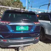 JEEP COMMANDER 1.3 T270 TURBO FLEX LIMITED AT6 JEEP COMMANDER 1.3 T270 TURBO FLEX LIMITED AT6