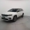 JEEP COMMANDER 1.3 T270 TURBO FLEX LIMITED AT6 JEEP COMMANDER 1.3 T270 TURBO FLEX LIMITED AT6