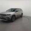 JEEP COMMANDER 1.3 T270 TURBO FLEX LIMITED AT6 JEEP COMMANDER 1.3 T270 TURBO FLEX LIMITED AT6