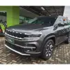 JEEP COMMANDER 1.3 T270 TURBO FLEX LIMITED AT6 JEEP COMMANDER 1.3 T270 TURBO FLEX LIMITED AT6