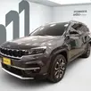 JEEP COMMANDER 1.3 T270 TURBO FLEX LIMITED AT6 JEEP COMMANDER 1.3 T270 TURBO FLEX LIMITED AT6