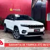 JEEP COMMANDER 1.3 T270 TURBO FLEX LIMITED AT6 JEEP COMMANDER 1.3 T270 TURBO FLEX LIMITED AT6