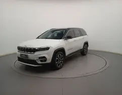 JEEP COMMANDER 1.3 T270 TURBO FLEX LIMITED AT6 JEEP COMMANDER 1.3 T270 TURBO FLEX LIMITED AT6