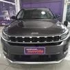 JEEP COMMANDER 1.3 T270 TURBO FLEX LONGITUDE AT6 JEEP COMMANDER 1.3 T270 TURBO FLEX LONGITUDE AT6