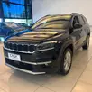 JEEP COMMANDER 1.3 T270 TURBO FLEX LONGITUDE AT6 JEEP COMMANDER 1.3 T270 TURBO FLEX LONGITUDE AT6