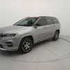 JEEP COMMANDER 1.3 T270 TURBO FLEX OVERLAND AT6 JEEP COMMANDER 1.3 T270 TURBO FLEX OVERLAND AT6