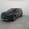 JEEP COMMANDER 1.3 T270 TURBO FLEX OVERLAND AT6 JEEP COMMANDER 1.3 T270 TURBO FLEX OVERLAND AT6