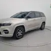 JEEP COMMANDER 1.3 T270 TURBO FLEX OVERLAND AT6 JEEP COMMANDER 1.3 T270 TURBO FLEX OVERLAND AT6