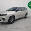 JEEP COMMANDER 1.3 T270 TURBO FLEX OVERLAND AT6 JEEP COMMANDER 1.3 T270 TURBO FLEX OVERLAND AT6