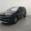 JEEP COMMANDER 1.3 T270 TURBO FLEX OVERLAND AT6 JEEP COMMANDER 1.3 T270 TURBO FLEX OVERLAND AT6