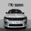 JEEP COMMANDER 1.3 T270 TURBO FLEX OVERLAND AT6 JEEP COMMANDER 1.3 T270 TURBO FLEX OVERLAND AT6