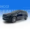 JEEP COMMANDER 1.3 T270 TURBO FLEX OVERLAND AT6 JEEP COMMANDER 1.3 T270 TURBO FLEX OVERLAND AT6