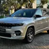 JEEP COMMANDER 1.3 T270 TURBO FLEX OVERLAND AT6 JEEP COMMANDER 1.3 T270 TURBO FLEX OVERLAND AT6