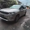 JEEP COMMANDER 1.3 T270 TURBO FLEX OVERLAND AT6 JEEP COMMANDER 1.3 T270 TURBO FLEX OVERLAND AT6