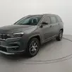 JEEP COMMANDER 1.3 T270 TURBO FLEX OVERLAND AT6 JEEP COMMANDER 1.3 T270 TURBO FLEX OVERLAND AT6