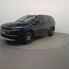 JEEP COMMANDER 1.3 T270 TURBO FLEX OVERLAND AT6 JEEP COMMANDER 1.3 T270 TURBO FLEX OVERLAND AT6