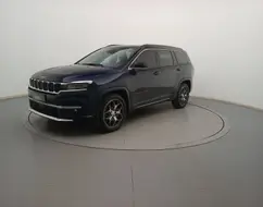 JEEP COMMANDER 1.3 T270 TURBO FLEX OVERLAND AT6 JEEP COMMANDER 1.3 T270 TURBO FLEX OVERLAND AT6