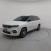 JEEP COMMANDER 1.3 T270 TURBO FLEX OVERLAND AT6 JEEP COMMANDER 1.3 T270 TURBO FLEX OVERLAND AT6