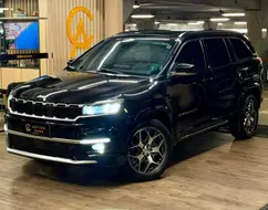JEEP COMMANDER 1.3 T270 TURBO FLEX OVERLAND AT6 JEEP COMMANDER 1.3 T270 TURBO FLEX OVERLAND AT6