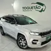 JEEP COMMANDER 1.3 T270 TURBO FLEX OVERLAND AT6 JEEP COMMANDER 1.3 T270 TURBO FLEX OVERLAND AT6