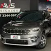 JEEP COMMANDER 1.3 T270 TURBO FLEX OVERLAND AT6 JEEP COMMANDER 1.3 T270 TURBO FLEX OVERLAND AT6